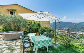 Nice home in Moneglia with WiFi and 2 Bedrooms Moneglia